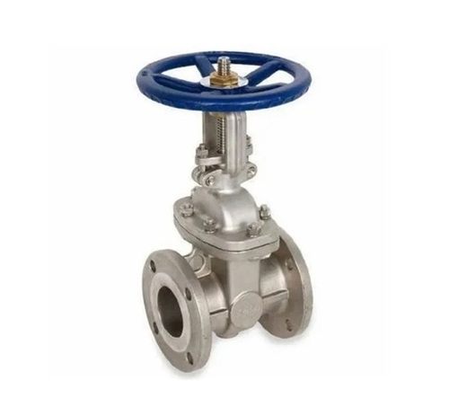 Cast Steel Gate Valve