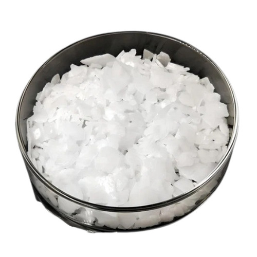 Caustic Soda Flakes