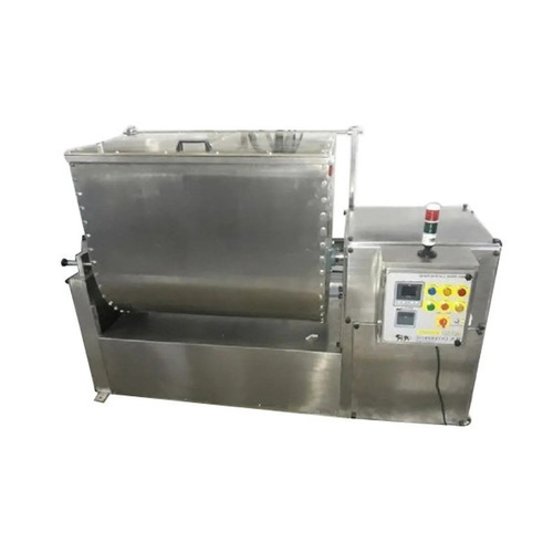 Dough Mixer