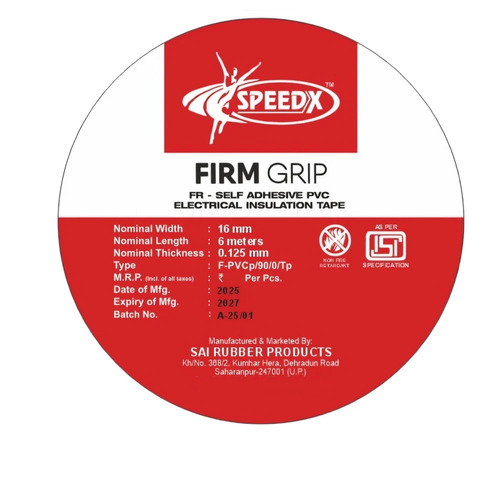 Electrical Insulation Tape