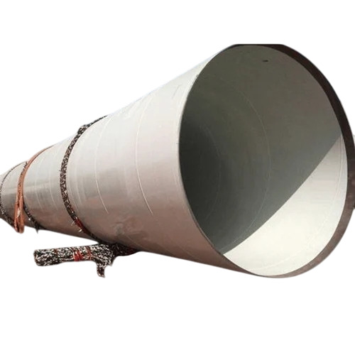Erw Steel Pipes