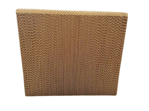 Evaporative Cooling Pad