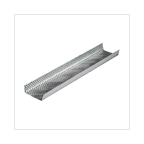 False Ceiling Intermediate Channel
