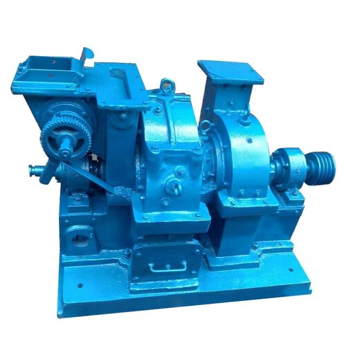 Impact Pulverizer Machine