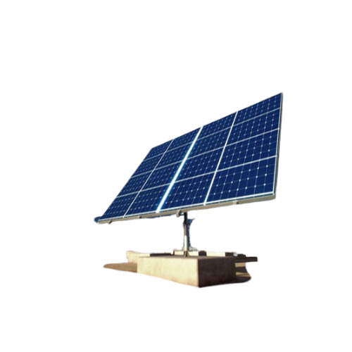 Industrial Solar Power Panel