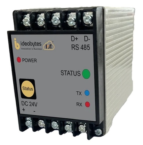 Iot Gateway
