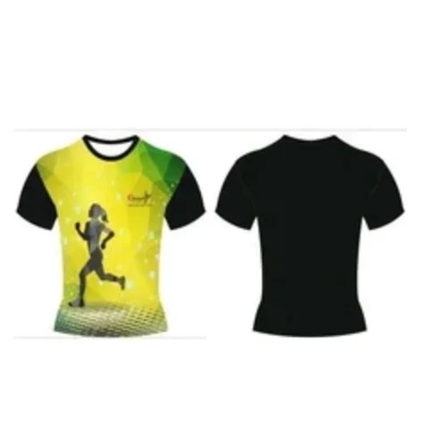 Jersey T Shirts