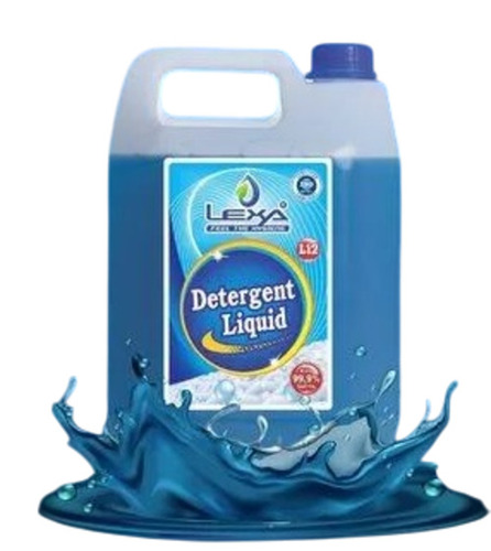 Liquid Detergent