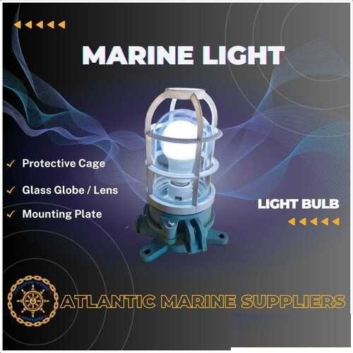 Marine Navigation Light 