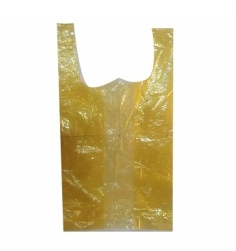 Plastic Carry Bags