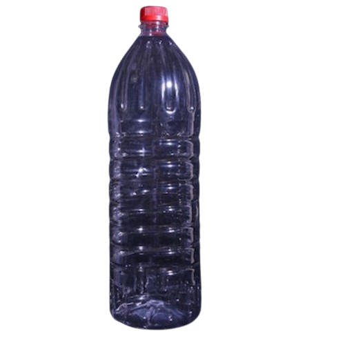 Plastic Pet Bottle