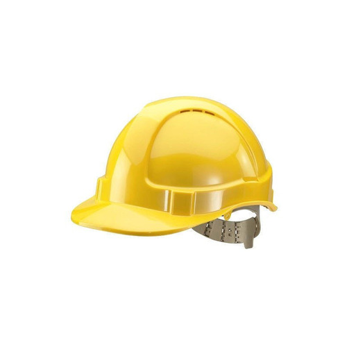 Plastic Safety Helmet