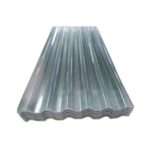 Polycarbonate Roofing Sheet