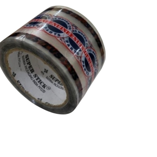 Printed Self Adhesive Tape