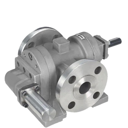 Rotary Gear Pumps