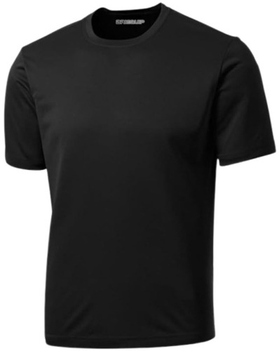 Round Neck Mens T Shirt