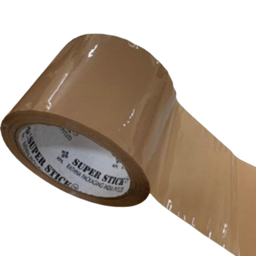 Self Adhesive Packaging Tape