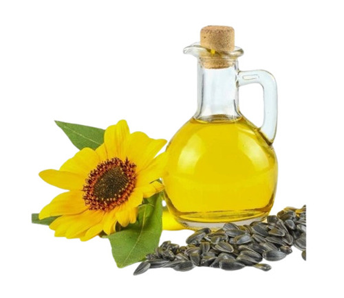 Sunflower Oil