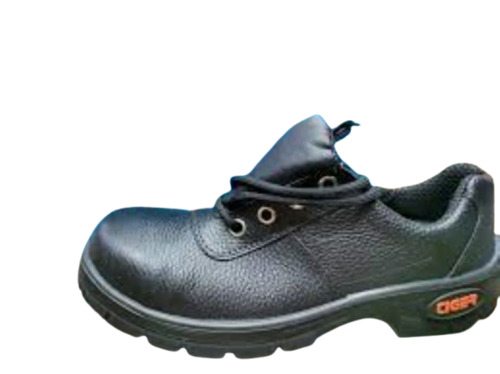 Tiger Safety Shoes