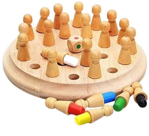 Toy Chess Board