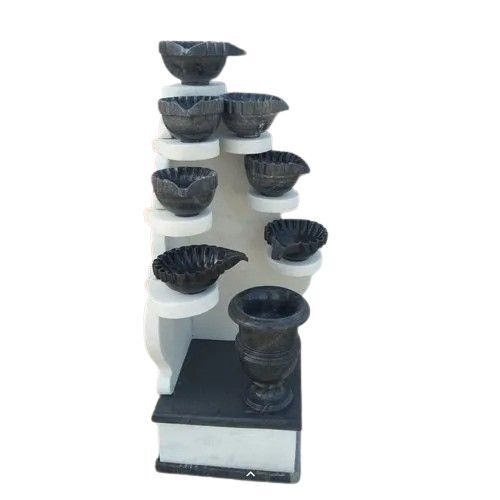 Water Pot Fountain