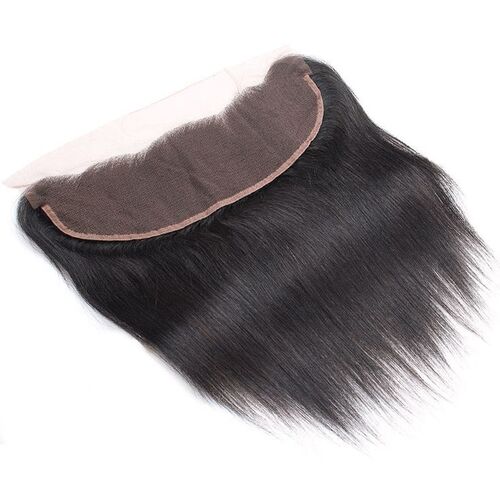 4x4 Transparent Lace Closure (Straight)