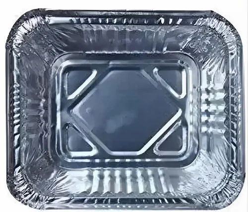 Aluminium Foil Container