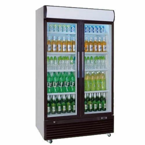 Beverage Visi Cooler