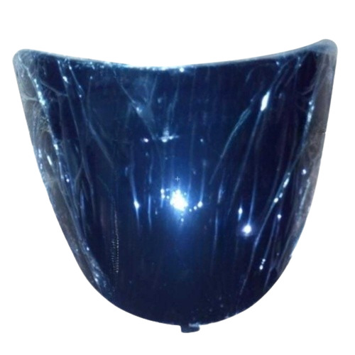 Bike Visor Glass