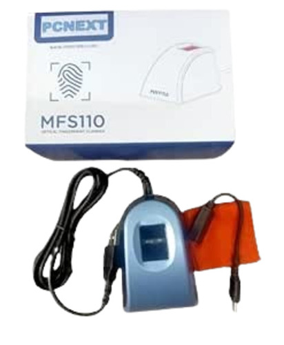 Biometric Attendance Machine