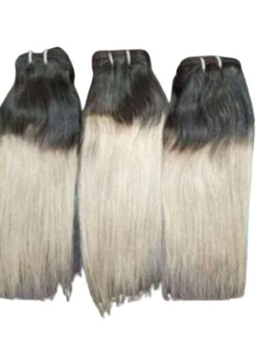 Bleached Hair - Color: All