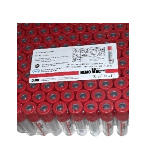 Blood Collection Tube