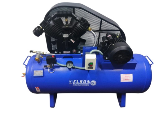 Borewell Compressor Pump