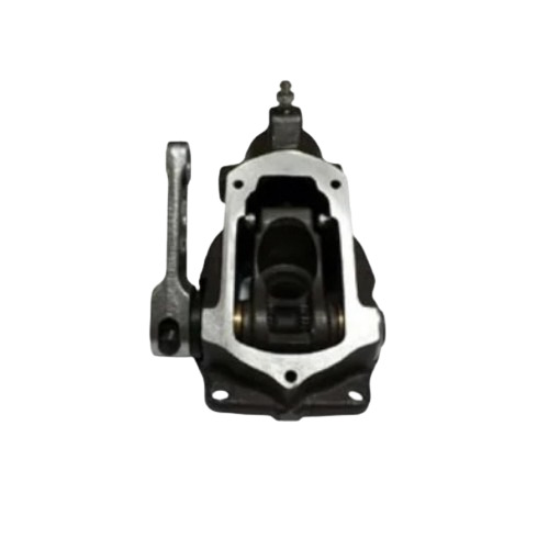 Brake Controller Assembly