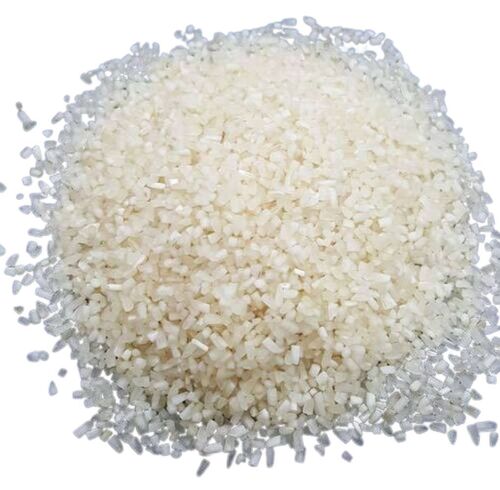 Broken Rice - Color: White