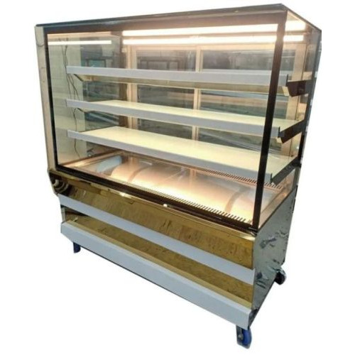 Cake Display Counter