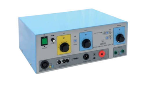 Cautery Machine