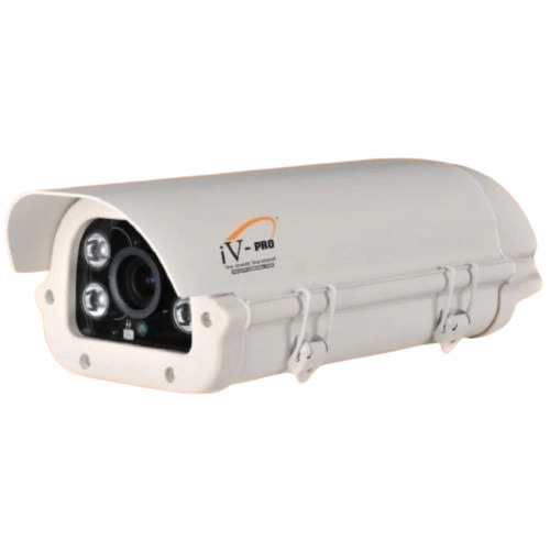Cctv Bullet Camera