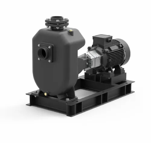 Close Coupled Self Priming Pumps