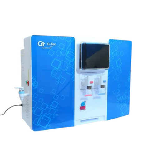 Cold Water Dispenser 