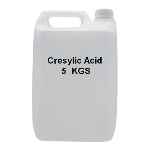 Cresylic Acid Liquid