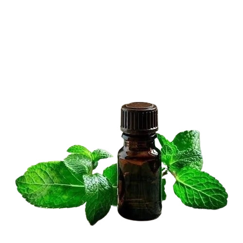 Dementholised Mint Oil