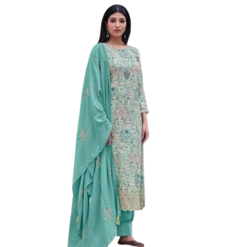 Designer Ladies Suit