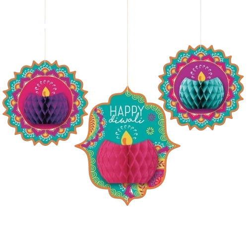 Diwali Decoration Items