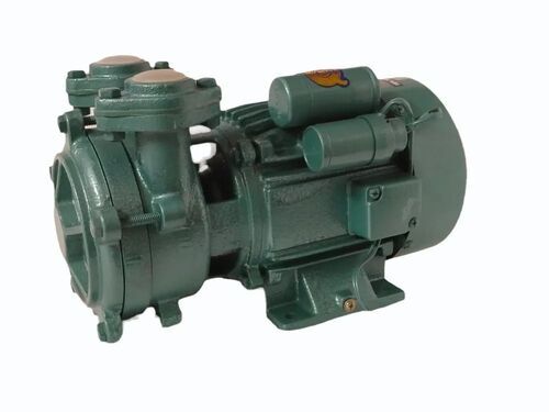 Dms Slow Speed Pumps