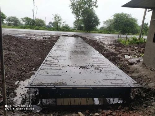 Electrical Weighbridge