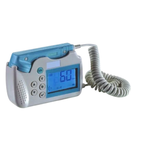 Fetal Doppler
