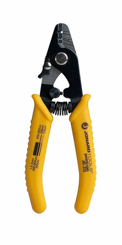 Fiber Optical Tool