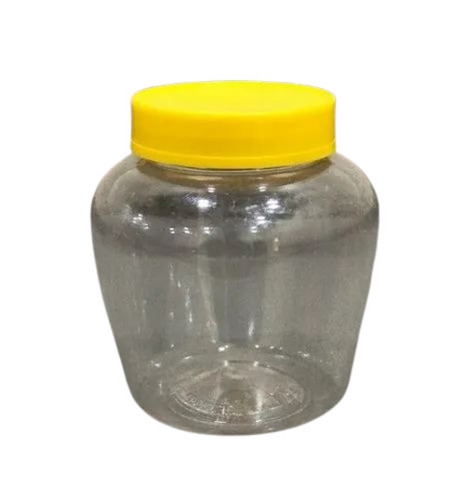 Ghee Jar