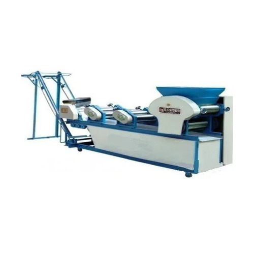 Industrial Noodles Making Machine